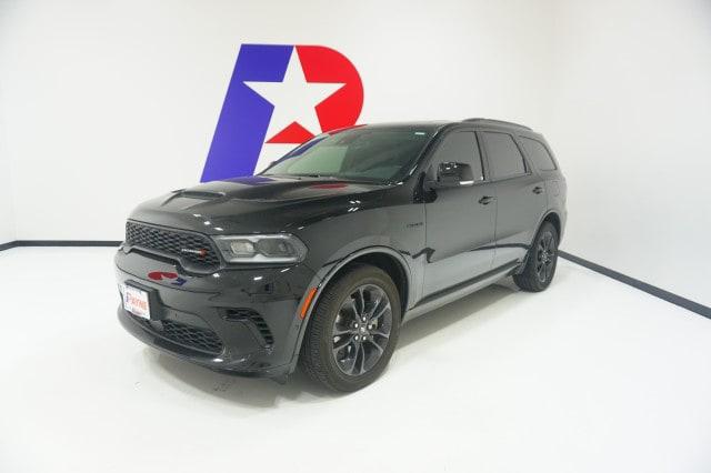 2025 Dodge Durango R/T Plus AWD for sale in Rio Grande City, TX