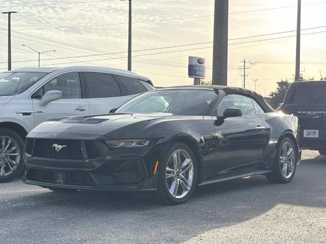 2025 Ford Mustang GT Premium Convertible for sale in Foley, AL