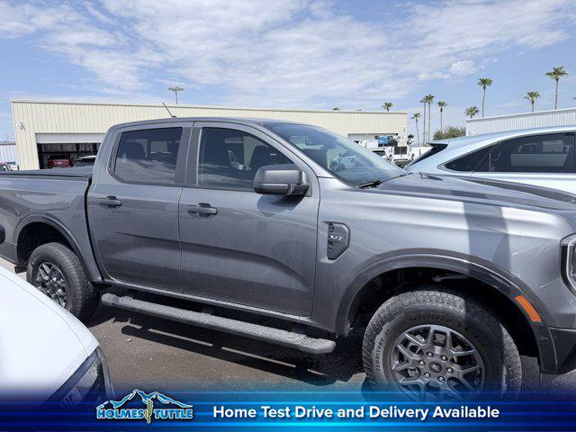 2024 Ford Ranger XLT for sale in Tucson, AZ