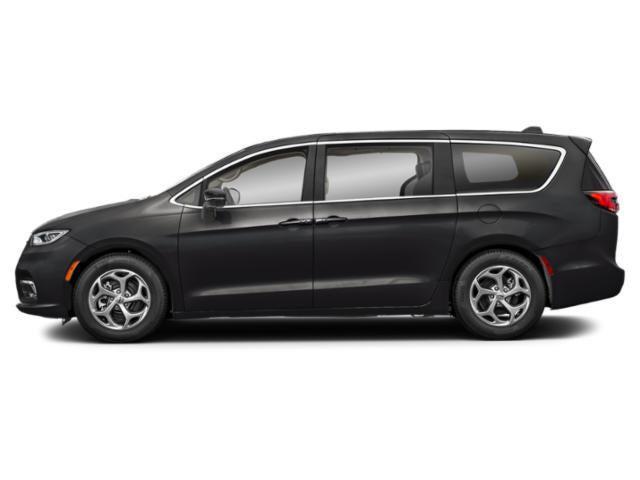 2025 Chrysler Pacifica Limited 2025 Chrysler Pacifica Limited