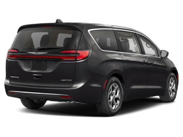 2025 Chrysler Pacifica Limited 2025 Chrysler Pacifica Limited