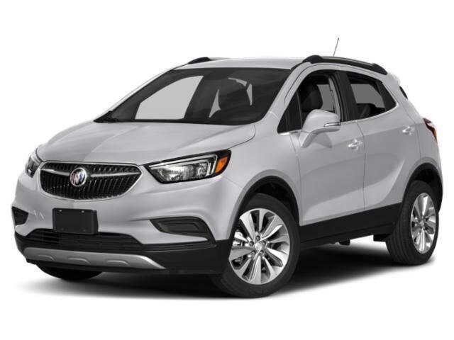 2019 Buick Encore FWD Preferred for sale in Beloit, KS