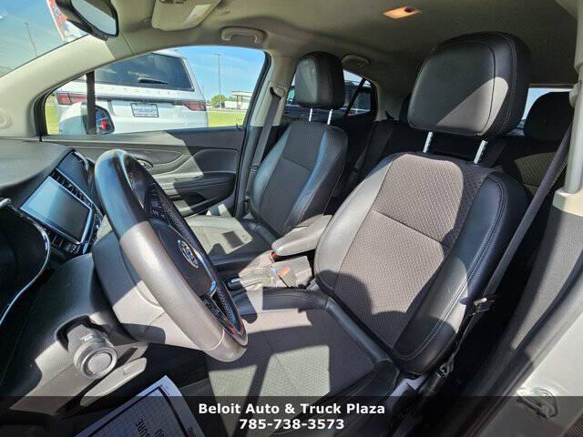 2019 Buick Encore FWD Preferred