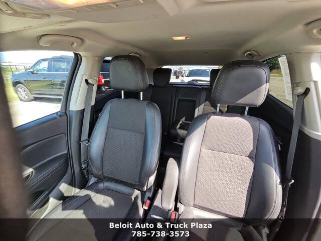 2019 Buick Encore FWD Preferred