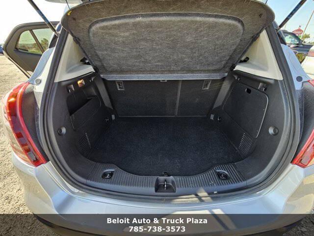 2019 Buick Encore FWD Preferred