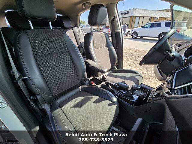 2019 Buick Encore FWD Preferred