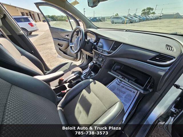 2019 Buick Encore FWD Preferred