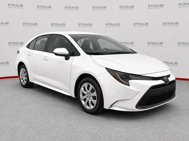 2024 Toyota Corolla LE 2024 Toyota Corolla LE