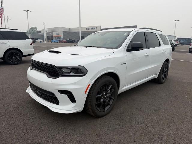 2026 Dodge Durango GT Plus AWD HEMI V8 for sale in Findlay, OH
