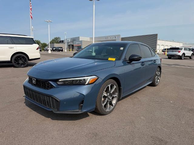2025 Honda Civic Sport Touring for sale near Findlay, OH