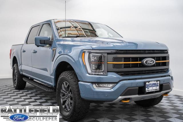 2023 Ford F-150 Tremor for sale in Culpeper, VA