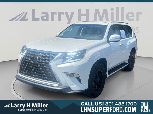 2020 Lexus GX 460 Luxury for sale in Salt Lake City, UT