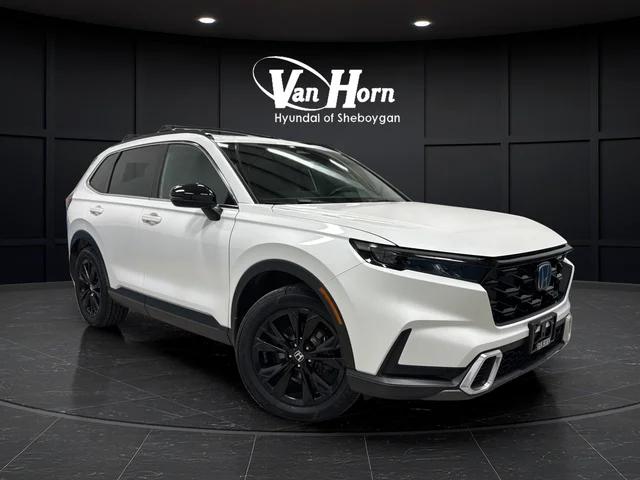 2023 Honda CR-V Hybrid Sport Touring for sale in Stoughton, WI