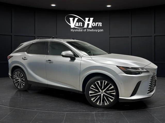 2024 Lexus RX 350 Premium Plus for sale in Stoughton, WI
