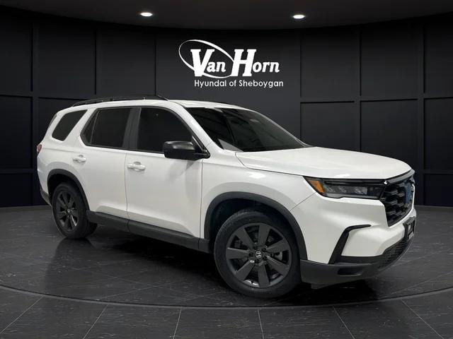 2023 Honda Pilot AWD Sport for sale in Stoughton, WI