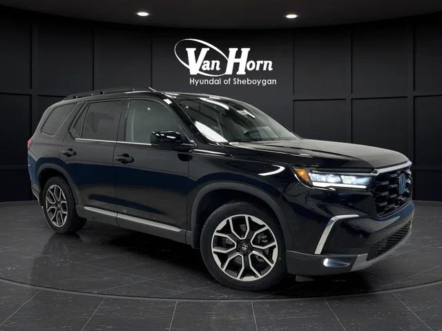 2023 Honda Pilot AWD Touring for sale in Stoughton, WI