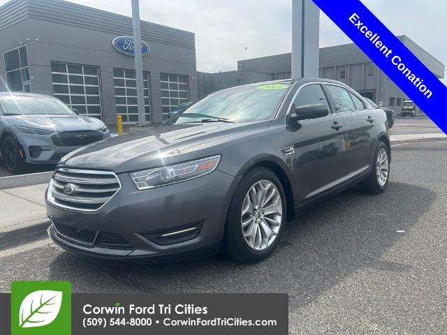 2015 Ford Taurus Limited for sale in Pasco, WA