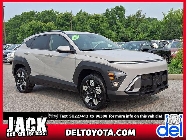 2025 Hyundai Kona SEL for sale in Thorndale, PA