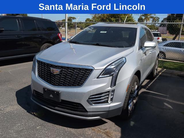 2020 Cadillac XT5 FWD Premium Luxury for sale in Santa Maria, CA