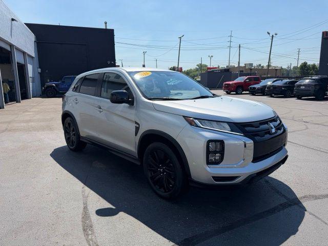 2025 Mitsubishi Outlander Sport 2.0 LE AWC for sale in Indianapolis, IN