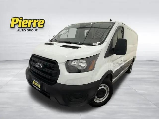 2021 Ford Transit Cargo Van T-150 for sale in Seattle, WA