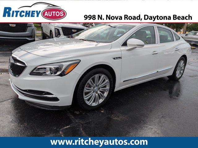 2018 Buick LaCrosse Essence for sale in Daytona Beach, FL