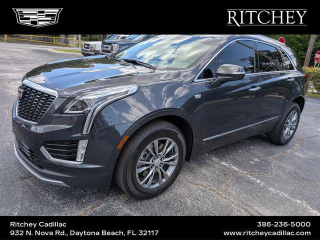 2022 Cadillac XT5 FWD Premium Luxury for sale in Daytona Beach, FL