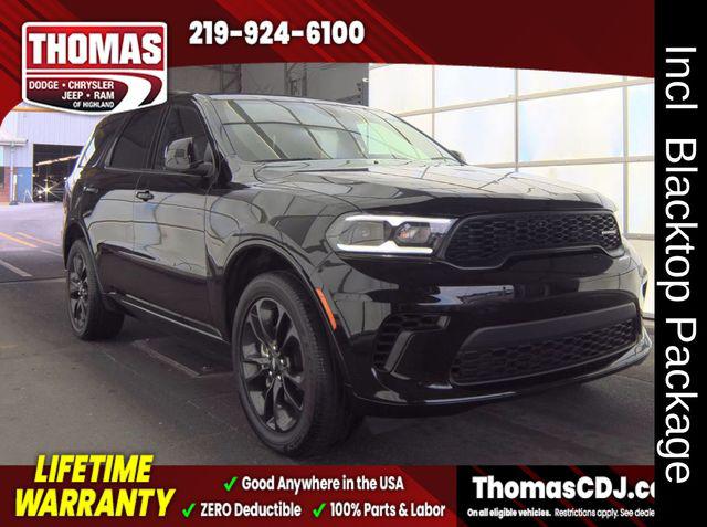 2025 Dodge Durango GT AWD for sale in Highland, IN