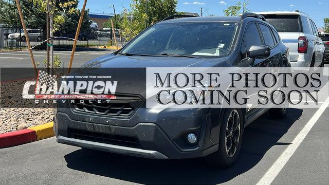 2022 Subaru Crosstrek Premium for sale in Reno, NV