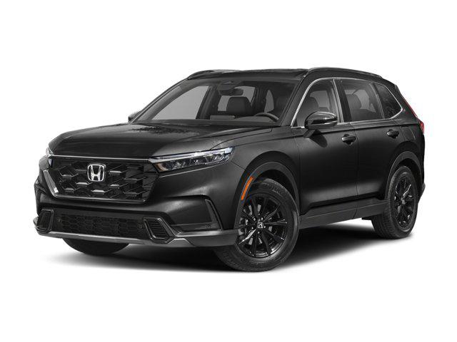 2025 Honda CR-V Hybrid Sport-L for sale in Corpus Christi, TX