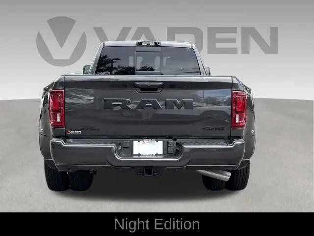 2026 Ram 3500 Limited Mega Cab 4x4 64 Box