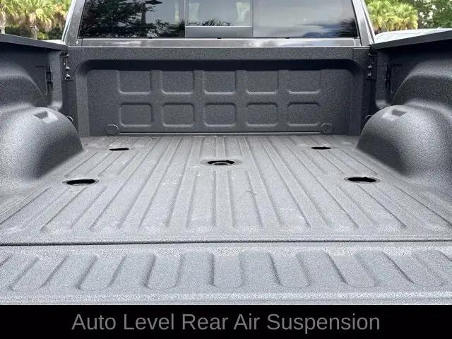 2026 Ram 3500 Limited Mega Cab 4x4 64 Box