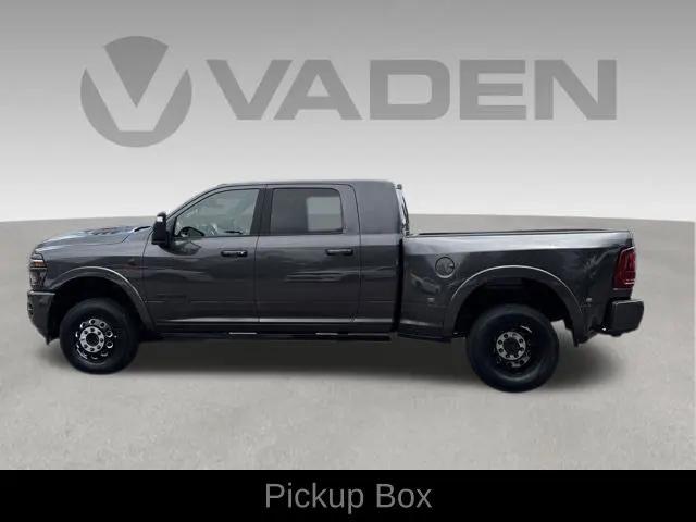 2026 Ram 3500 Limited Mega Cab 4x4 64 Box