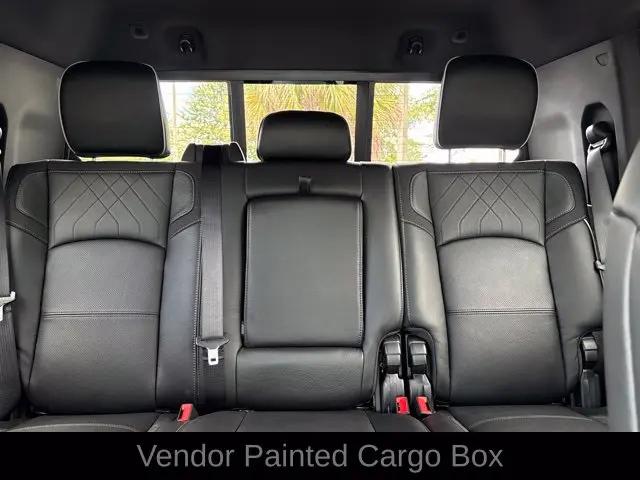 2026 Ram 3500 Limited Mega Cab 4x4 64 Box