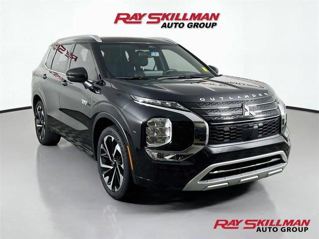 2023 Mitsubishi Outlander PHEV 40th Anniversary S-AWC for sale in Indianapolis, IN