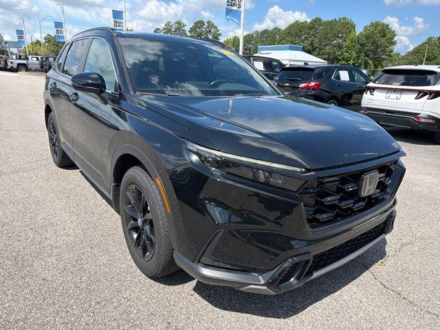 2025 Honda CR-V Hybrid Sport-L for sale in Milledgeville, GA