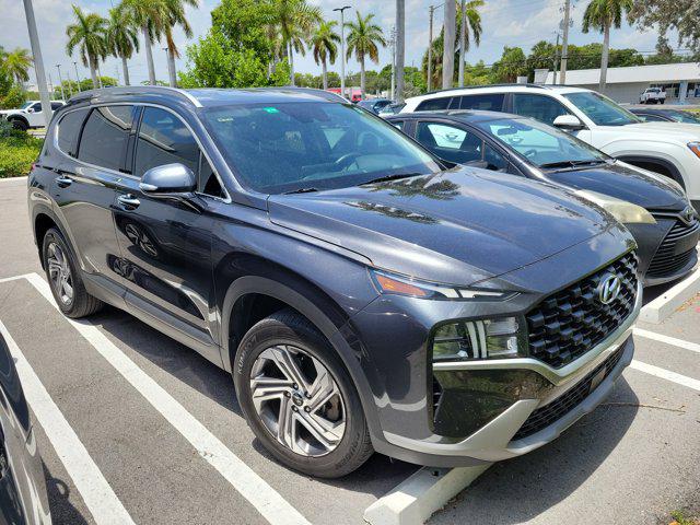 2023 Hyundai Santa Fe SEL for sale in Delray Beach, FL