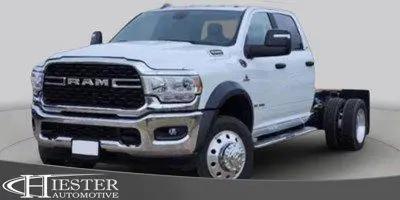 2026 Ram 5500 Tradesman/Big Horn for sale in Lillington, NC