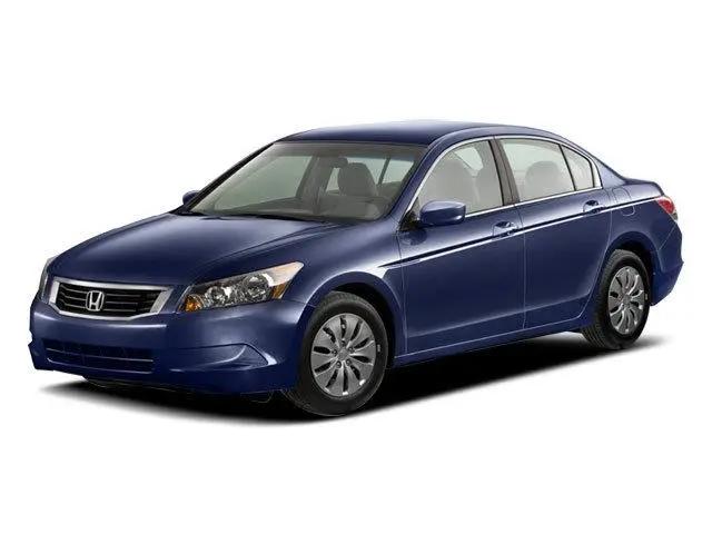 2009 Honda Accord 2.4 LX for sale in Jacksonville, FL