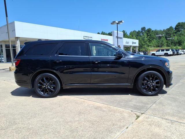 2019 Dodge Durango SXT Plus RWD