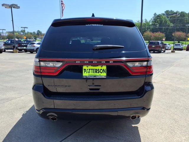 2019 Dodge Durango SXT Plus RWD