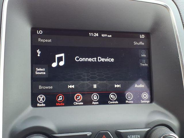 2019 Dodge Durango SXT Plus RWD