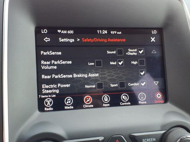 2019 Dodge Durango SXT Plus RWD