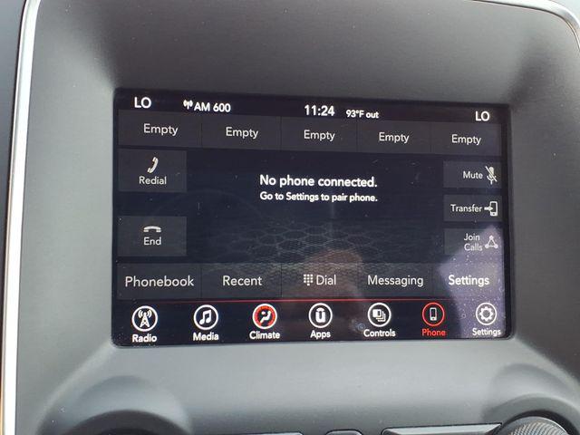 2019 Dodge Durango SXT Plus RWD