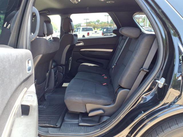 2019 Dodge Durango SXT Plus RWD