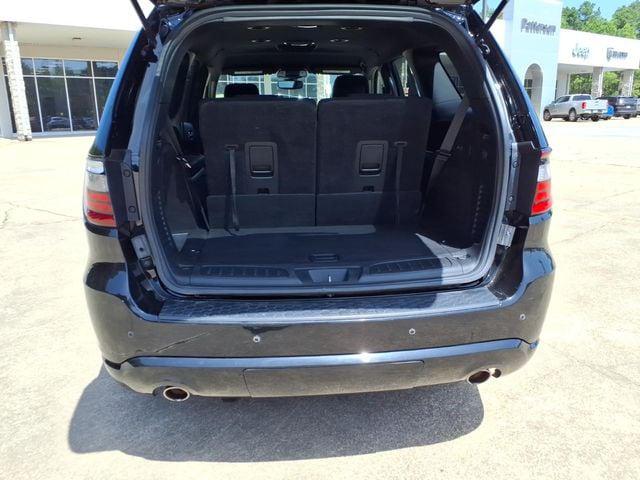 2019 Dodge Durango SXT Plus RWD