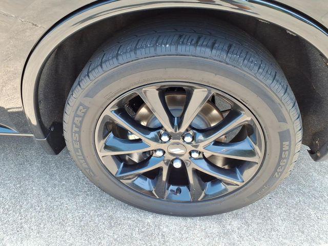 2019 Dodge Durango SXT Plus RWD