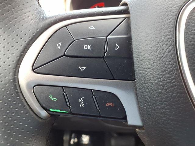 2019 Dodge Durango SXT Plus RWD