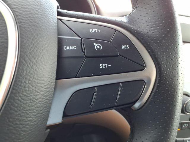 2019 Dodge Durango SXT Plus RWD