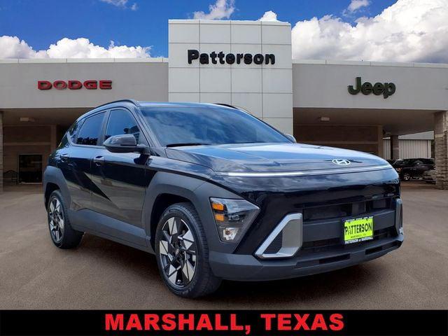 2025 Hyundai Kona SEL for sale in Marshall, TX